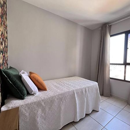 Ferienwohnung Excelente 3Q Lll Setor Bueno Lll Goiânia Exterior foto