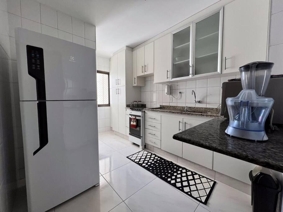 Ferienwohnung Excelente 3Q Lll Setor Bueno Lll Goiânia Exterior foto