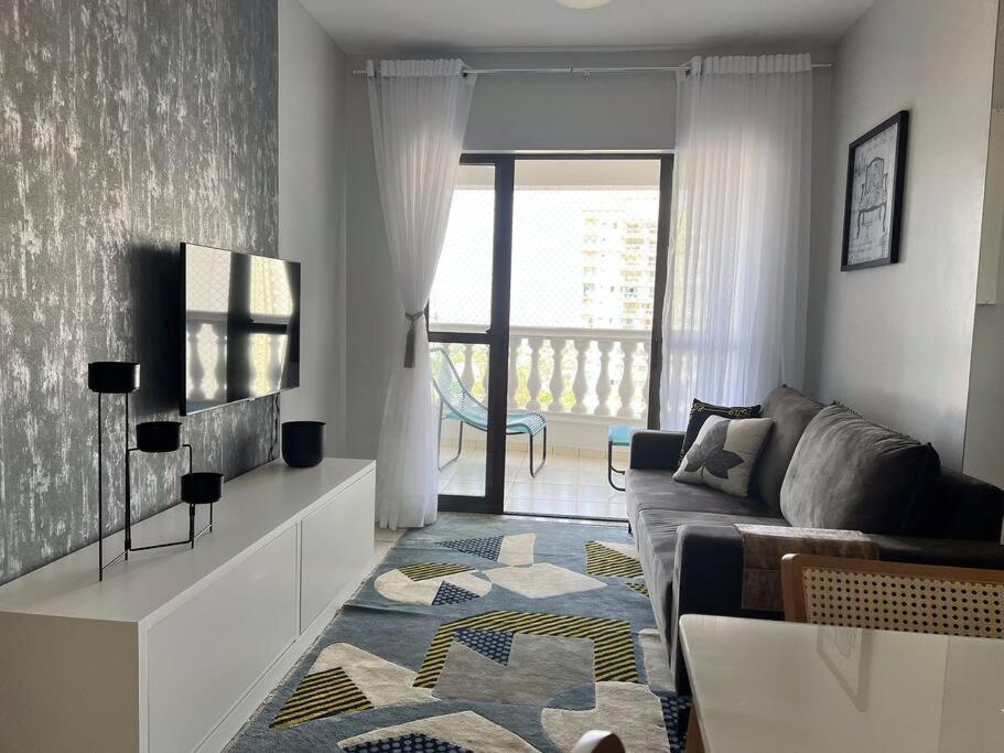 Ferienwohnung Excelente 3Q Lll Setor Bueno Lll Goiânia Exterior foto