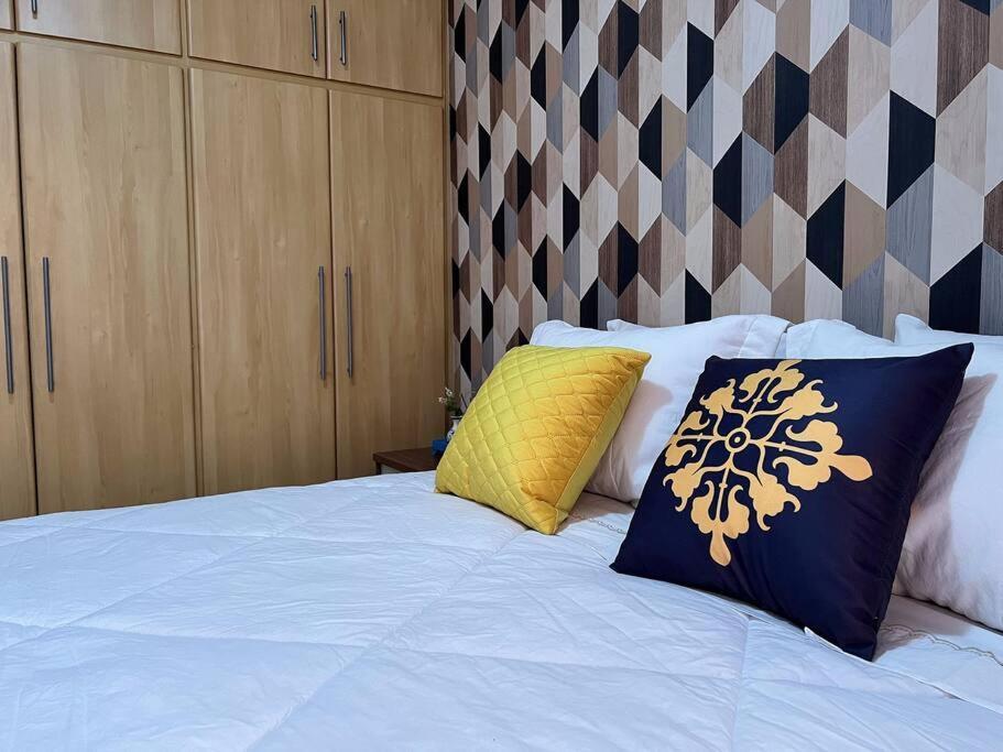 Ferienwohnung Excelente 3Q Lll Setor Bueno Lll Goiânia Exterior foto