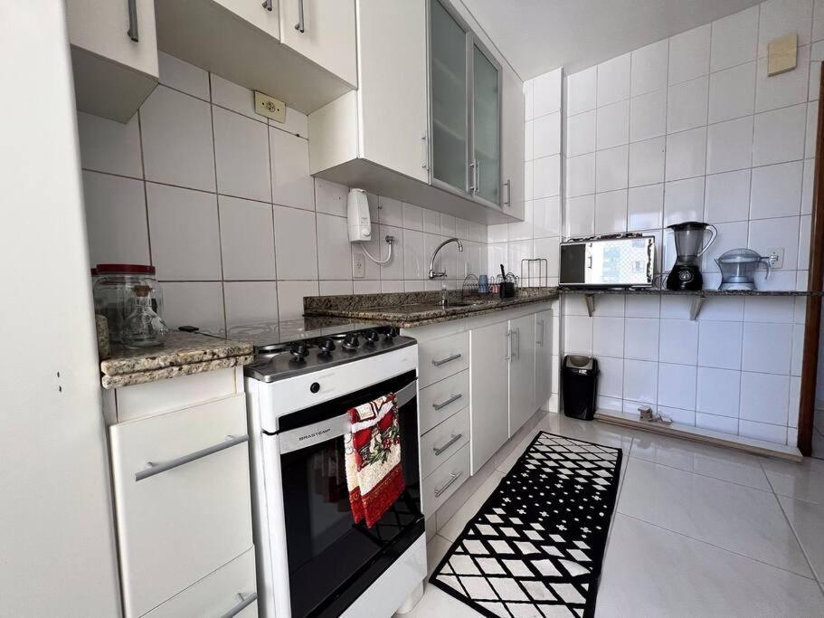Ferienwohnung Excelente 3Q Lll Setor Bueno Lll Goiânia Exterior foto