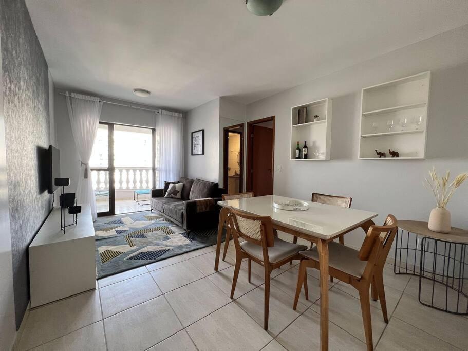 Ferienwohnung Excelente 3Q Lll Setor Bueno Lll Goiânia Exterior foto