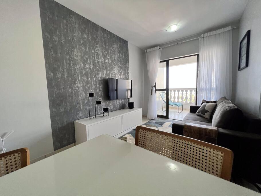 Ferienwohnung Excelente 3Q Lll Setor Bueno Lll Goiânia Exterior foto