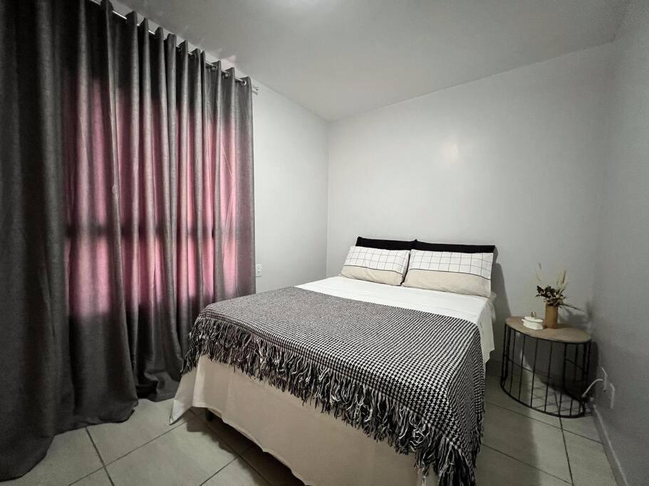 Ferienwohnung Excelente 3Q Lll Setor Bueno Lll Goiânia Exterior foto