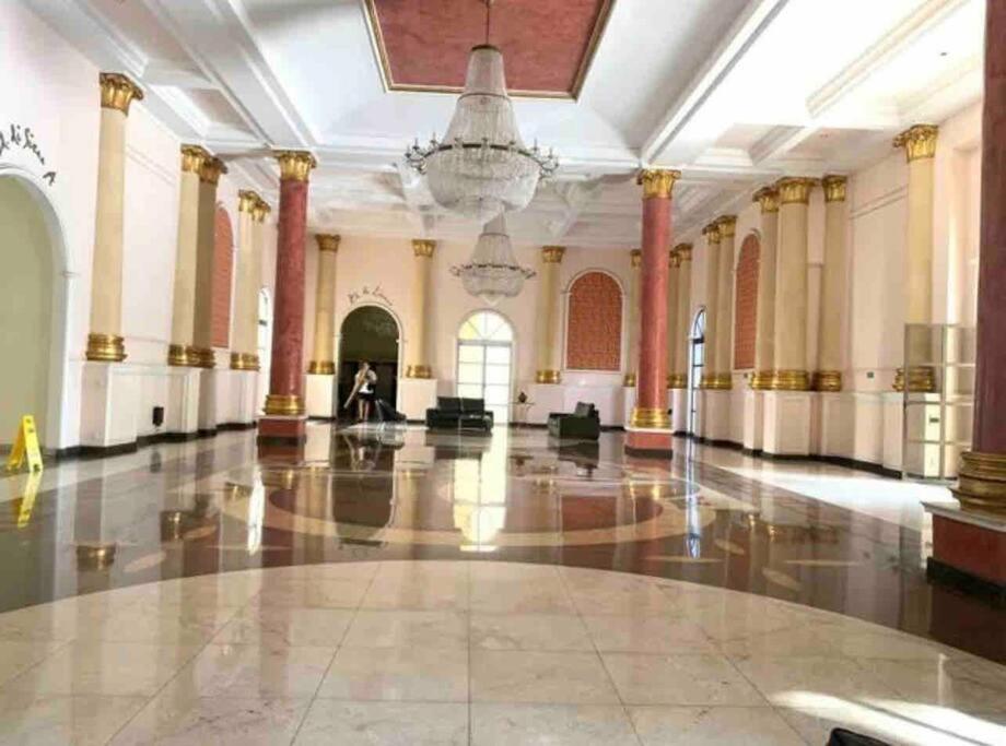 Ferienwohnung Excelente 3Q Lll Setor Bueno Lll Goiânia Exterior foto