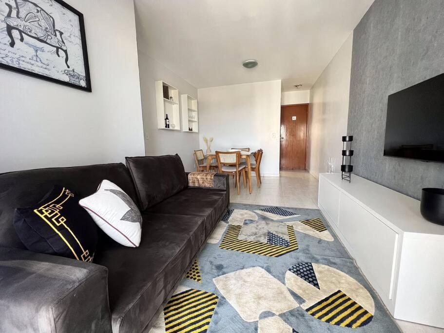 Ferienwohnung Excelente 3Q Lll Setor Bueno Lll Goiânia Exterior foto