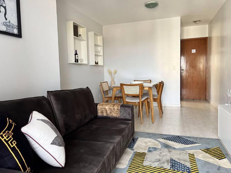 Ferienwohnung Excelente 3Q Lll Setor Bueno Lll Goiânia Exterior foto