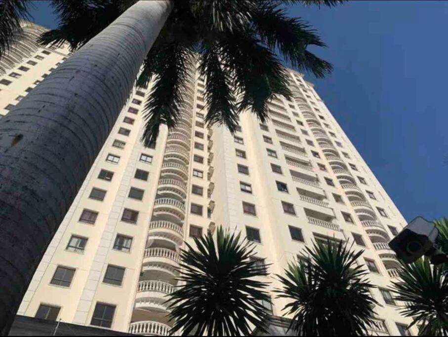 Ferienwohnung Excelente 3Q Lll Setor Bueno Lll Goiânia Exterior foto