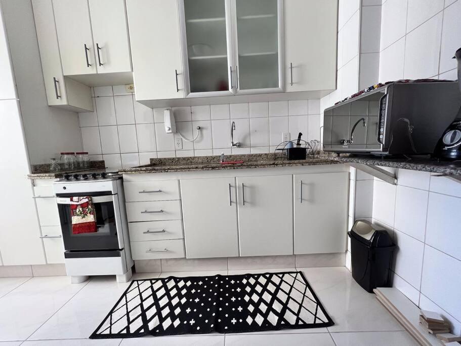 Ferienwohnung Excelente 3Q Lll Setor Bueno Lll Goiânia Exterior foto