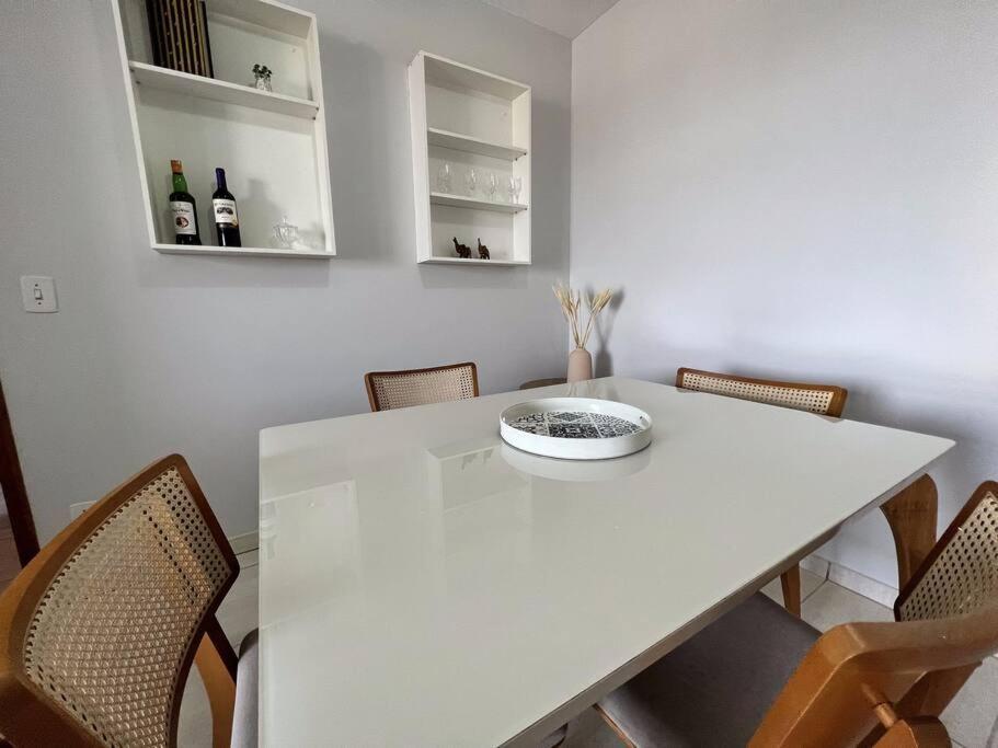 Ferienwohnung Excelente 3Q Lll Setor Bueno Lll Goiânia Exterior foto