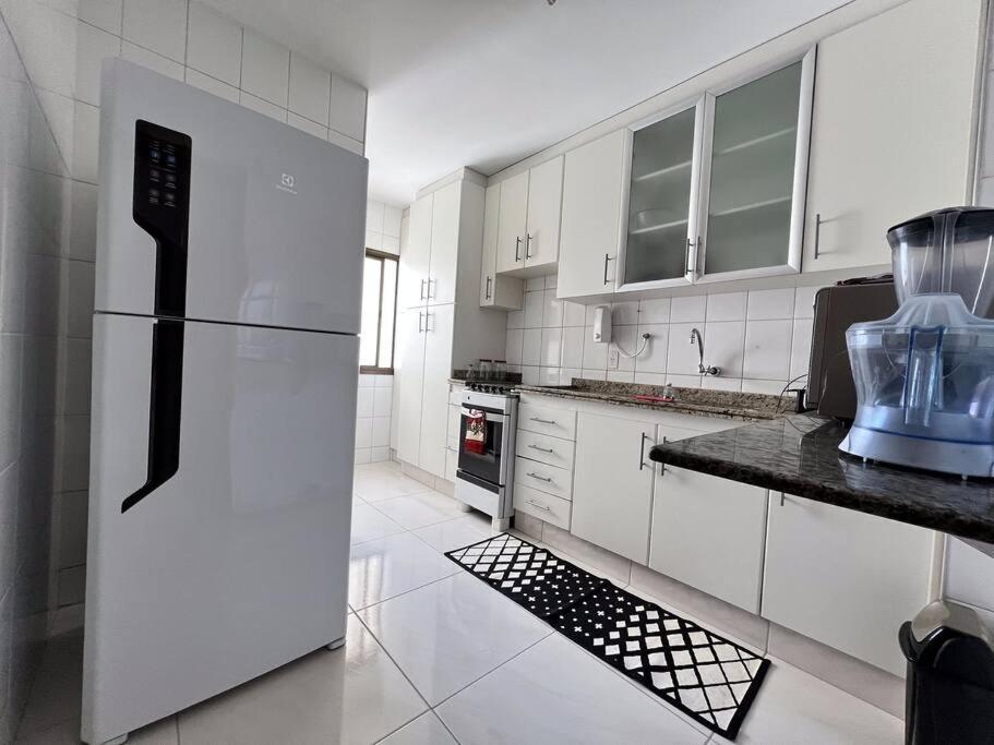 Ferienwohnung Excelente 3Q Lll Setor Bueno Lll Goiânia Exterior foto