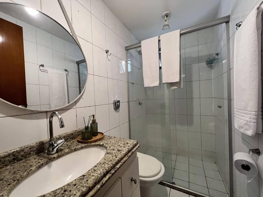 Ferienwohnung Excelente 3Q Lll Setor Bueno Lll Goiânia Exterior foto