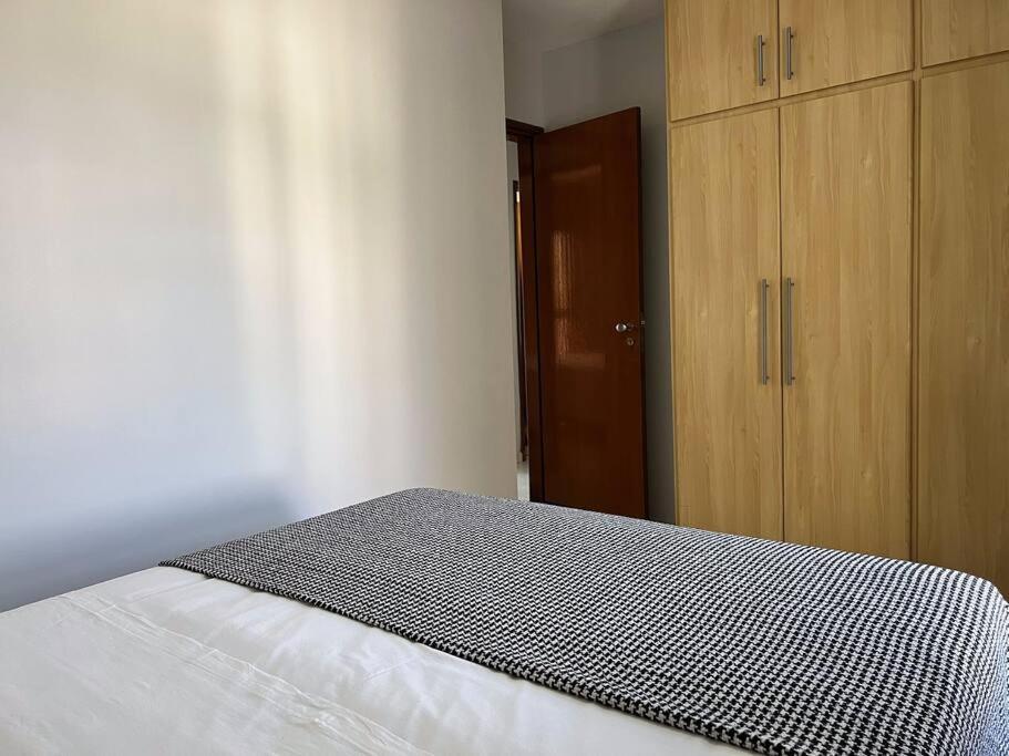 Ferienwohnung Excelente 3Q Lll Setor Bueno Lll Goiânia Exterior foto